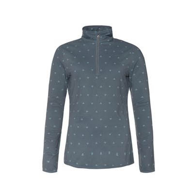 Haut 1/4 zippé PRTDAHLIAY PROTEST