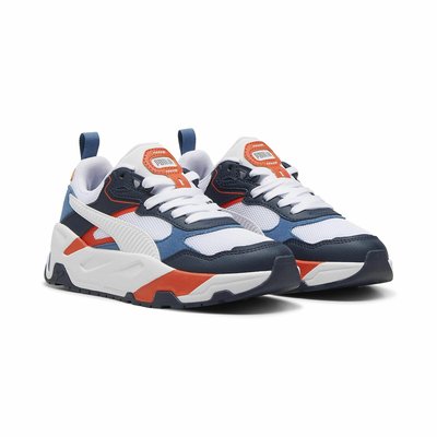Baskets Trinity PUMA