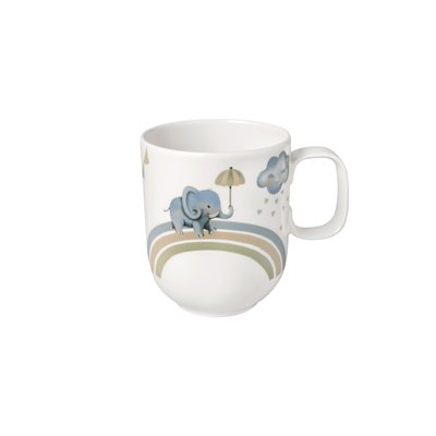 Gobelet Pour Enfant Avec Anse, Grand BOHO KIDS VILLEROY & BOCH