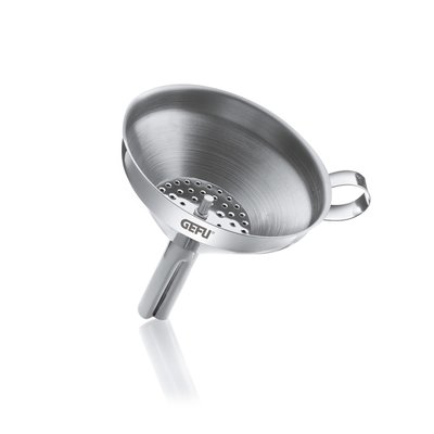 Entonnoir pour bocal à conserve VERSARE 10,5 cm GEFU