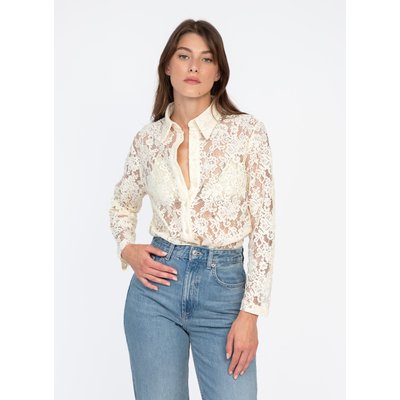 CHEMISE AVYNO AN'GE
