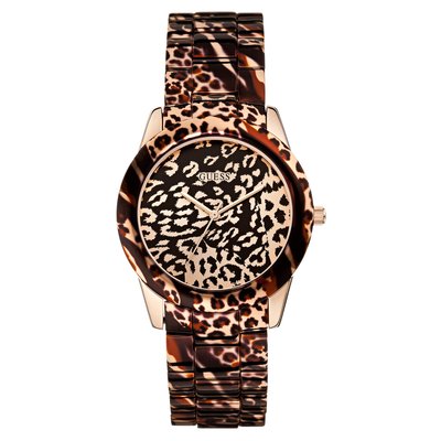 Montre Analogique SPORT DAME GUESS