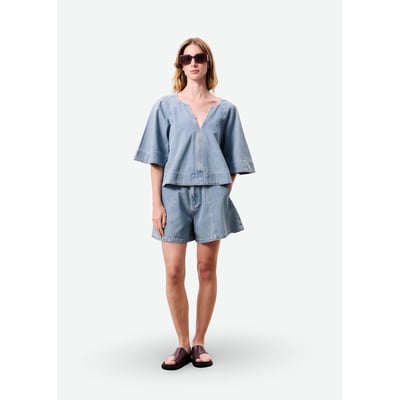 Blouse CITRINE FRNCH