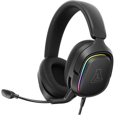 Casque gamer KORP MERCURY THE G-LAB