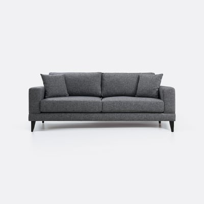Диван-кровать трехместный Nordic / Nordic  Seater SO'HOME