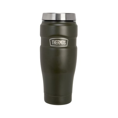 Mug Isotherme - 47 Cl - King - Vert THERMOS
