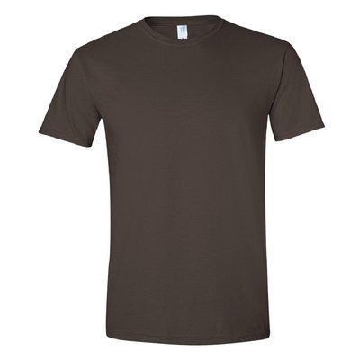 T-shirt manches courtes GILDAN