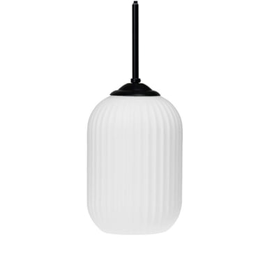 Suspension en Verre et Métal D14 RIFLET DYBERG LARSEN
