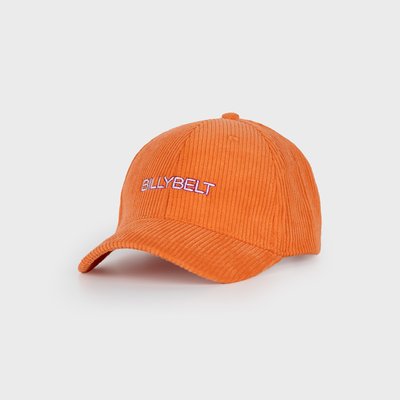 Casquette en velours BILLYBELT