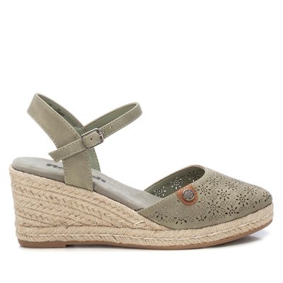 Chaussure Espadrilles Coin Décontractée Boucle REFRESH
