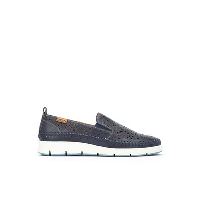 Mocassins cuir TENERIFE PIKOLINOS