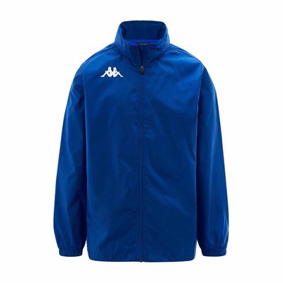 Coupe vent foot garcon La Redoute
