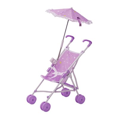 Poussette Poupée TEAMSON KIDS
