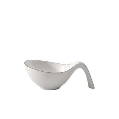 Plat Creux À Fruits/Décoratif DESIGN NAIF VILLEROY & BOCH