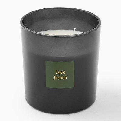 Bougie, 450g - coco et jasmin MONOPRIX MAISON