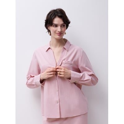 Chemise manches longues GABRIEL CHANTELLE