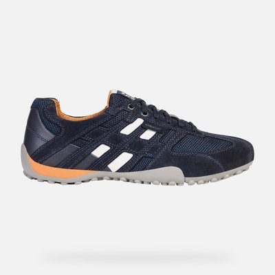 Baskets Snake GEOX