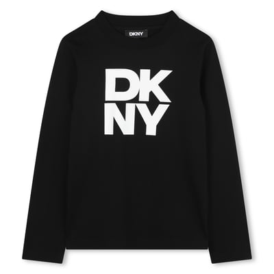 T-shirts à manches longues DKNY