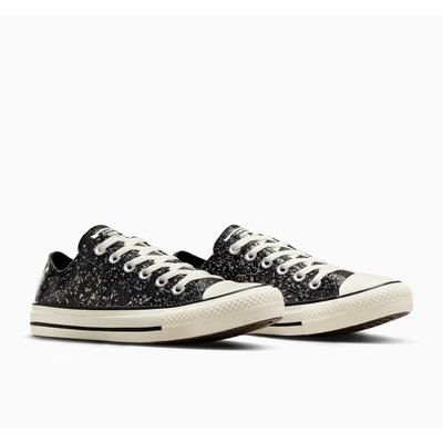 Baskets Chuck Taylor All Star Ox Shinefetti CONVERSE