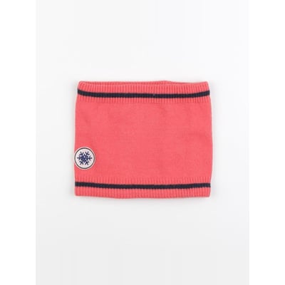 Cache-cou Enfant En Peluche - Écharpe Douce Pour L'hiver, Fille Et Garçon