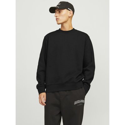 Felpa ampia girocollo JACK & JONES