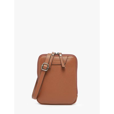 Sac bandoulière Flandres cuir ETRIER