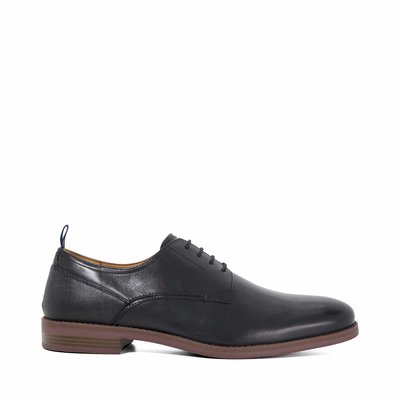 Chaussures Gibson en cuir à lacets - SOREEN DUNE LONDON
