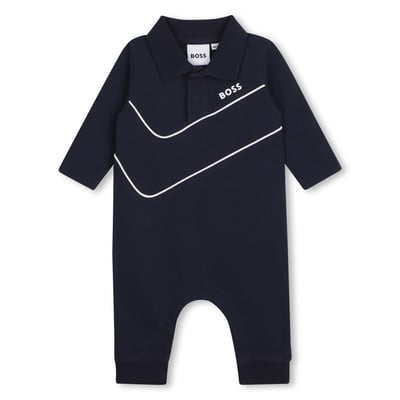 Combinaison siglée BOSS KIDSWEAR