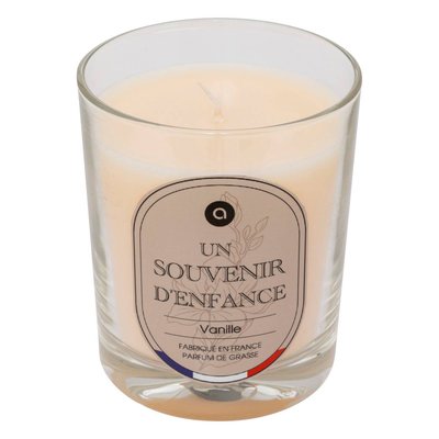Bougie parfumée NIBI ATMOSPHERA