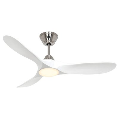 Ventilateur  Plafond  ECO GENUINO LED BOUTICA-DESIGN