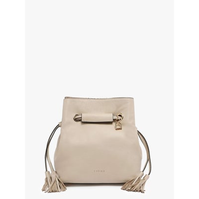 Sac bourse S Tradition cuir ETRIER
