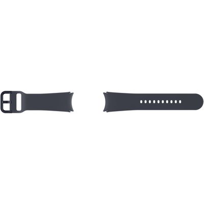 Bracelet Watch 4/5/6/7 S/M Sport 20mm Graphite SAMSUNG