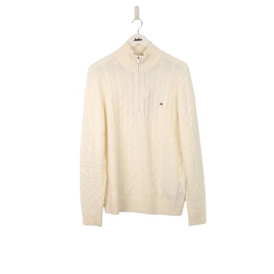 Pull en laine - Très Bon État TOMMY HILFIGER