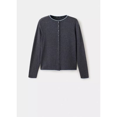 Cardigan luccapk MANGO