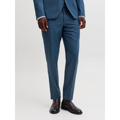 Pantalon de costume Jprsolaris JACK & JONES