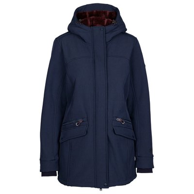 Veste softshell ANZA TRESPASS
