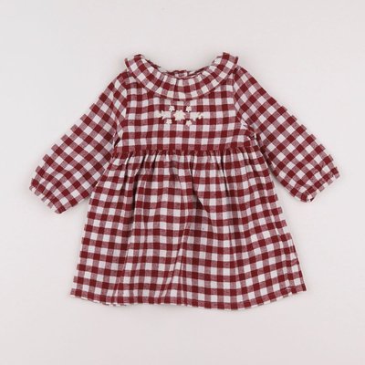 Robe jupe d occasion seconde main bebe fille CYRILLUS La Redoute