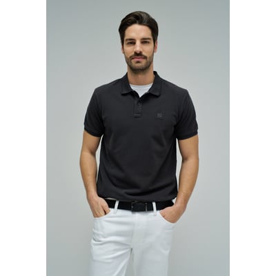 POLO AVEC BRANDING SALSA JEANS