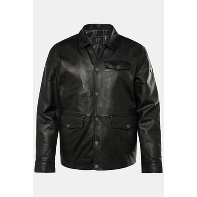 Veste en cuir JP1880