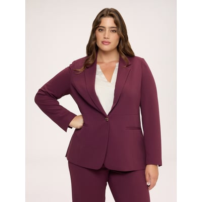 Blazer déstructuré FIORELLA RUBINO