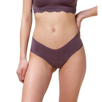 Tanga en velours, Velveteen Sensation TRIUMPH