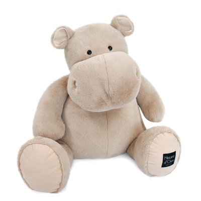 HIP'COOL - Beige sable  85 cm HISTOIRE D'OURS