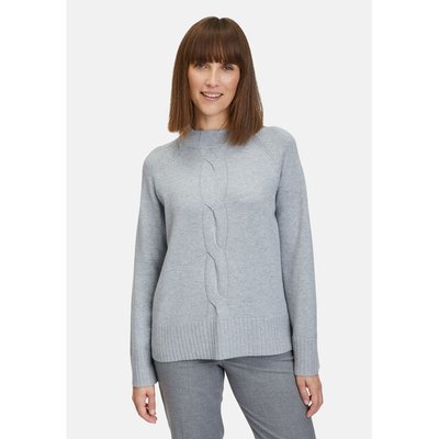 Pull-over en maille à manches longues BETTY BARCLAY
