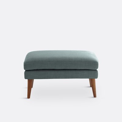 Pouf polyester, Séméon LA REDOUTE INTERIEURS