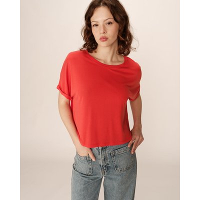 T-shirt oversize en modal PARMA GRACE & MILA