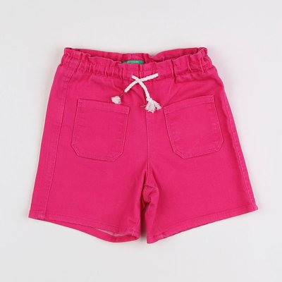 Short - Bon état BENETTON