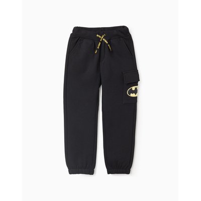 Pantalon de Jogging à Poches Batman ZIPPY