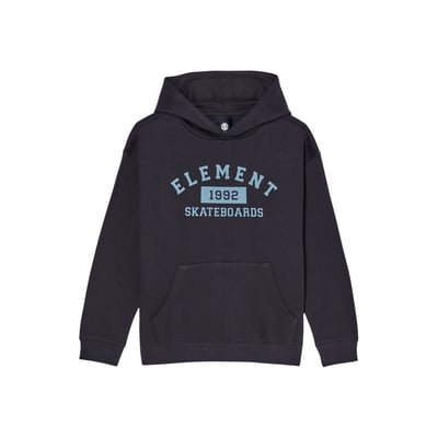 Sweat à capuche HOME TEAM PO Y ELEMENT
