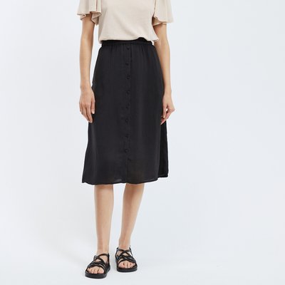 Knee-Length Skirt VERO MODA