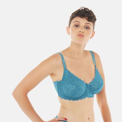 Soutien-gorge grand maintien C, D et E ELENA POMM'POIRE